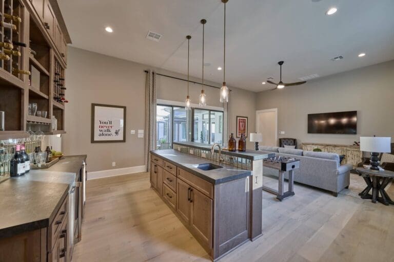 110 - 15563 Republic Ranch Rd