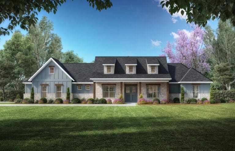 Farmhouse