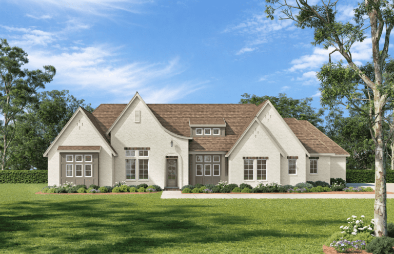 Milton Floorplan_B